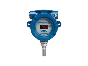 Michell Instruments Easidew Pro XP Dew Point Transmitter