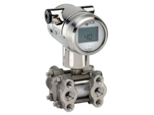 NOSHOK PTI40 Premier Accuracy Intelligent Pressure Transmitter
