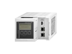 E+H Tank Vision NXA821 Data Concentrator