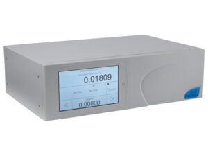 Druck PACE5000 / PACE6000 Modular Pressure Controller