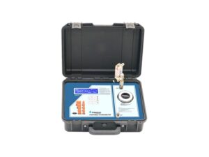 Edgetech PDM75-X3 Hygrometer