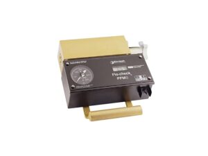 Flo-tech PFM6 Digital Portable Hydraulic Tester