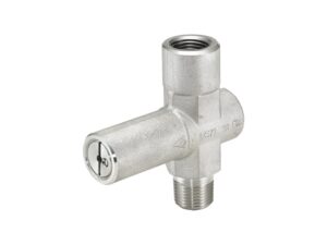 Ashcroft PL02 Pressure Limiting Valve