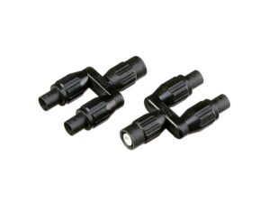 Fluke PM9093 BNC Adapters