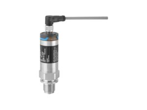 E+H Cerabar PMP21 Pressure Transducer