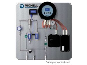 Michell Instruments PS601 Sampling System