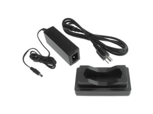 Panametrics PT9 Battery Charger