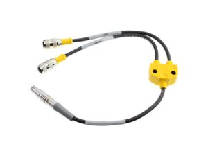 Panametrics CRTD Cable