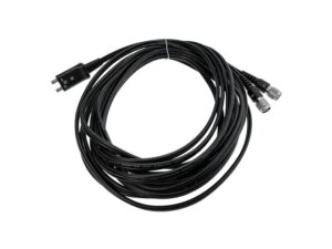 Panametrics C-RR Cable