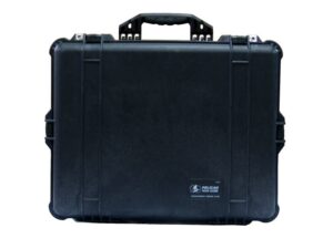 Panametrics PT878 Hard Case