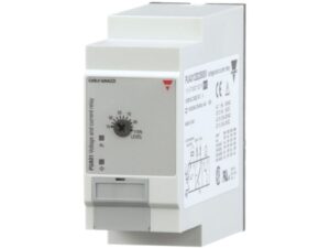 Carlo Gavazzi DUA01 / PUA01 Monitoring Relay