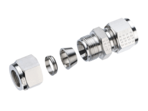 Panametrics NPT Female Connection for PM880 Sample System