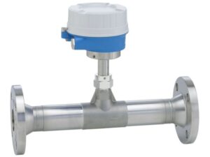 E+H Proline T-Mass F 500 Thermal Mass Flow Meter