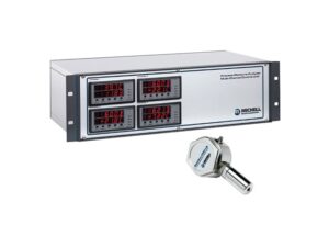 Michell Instruments MCU Moisture Analyzer