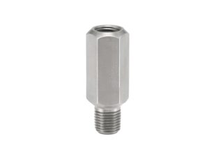 Ashcroft Pulsation Dampener