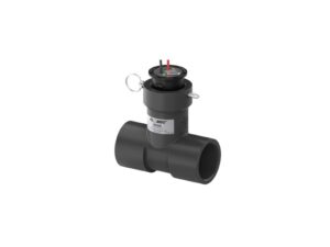 Flomec GPI QS200 Ultrasonic Flow Meter
