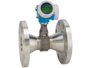 E+H Proline Prowirl R 200 Vortex Flow Meter