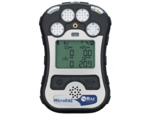 RAE Systems MicroRAE Gas Detector
