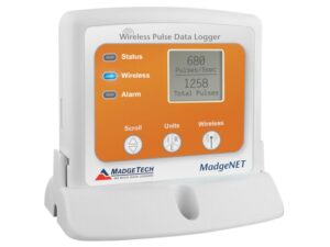 MadgeTech RFPulse2000A Data Logger