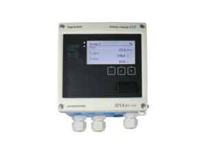 E+H EngyCal RH33 BTU Meter