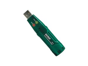 Extech RHT10 Humidity and Temperature Data Logger