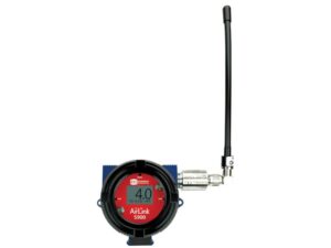 RKI Instruments AirLink 5900 Analog to Wireless Converter