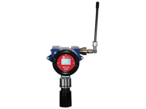 RKI Instruments AirLink 6900 Wireless Gas Detector