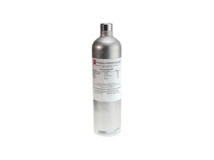 RKI Instruments Gas Cylinder