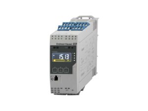 E+H RMA42 Process Transmitter