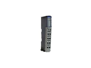 Emerson RSTi Slice Function Modules