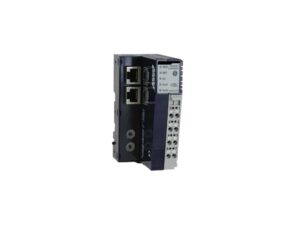 Emerson RSTi Slice Network Interface