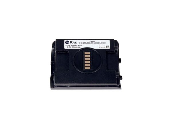 Li Rae In A Box Buy RAE Systems Li-ion Batteries in UAE | Tequipment