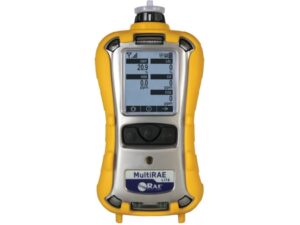 RAE Systems MultiRAE Lite Gas Monitor