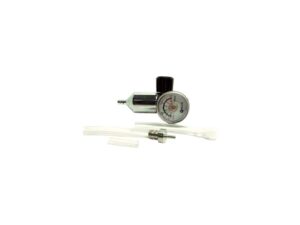 RAE Systems Constant-Flow Regulator