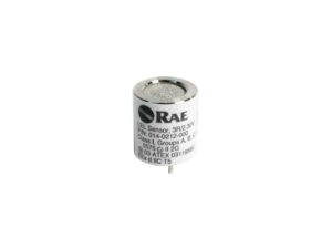 RAE Systems QRAE Sensors