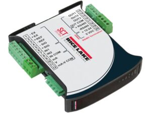 Rice Lake SCT20 Transmitter