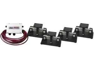 Rice Lake RL1600 Series Cast Iron Load Cell