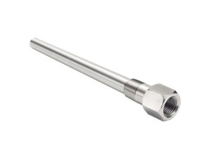 Rosemount 114C Thermowells