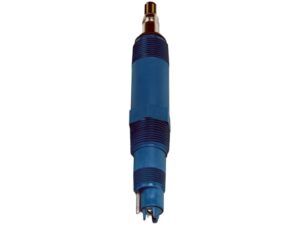 Rosemount Model 3900 pH/ORP Sensor