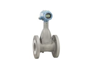 Rosemount 8600 Series Vortex Flow Meter