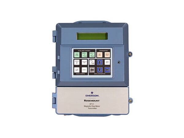 Buy Rosemount 8712 Flow Transmitter in UAE | Tequipment