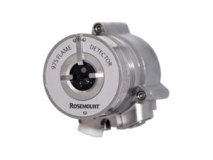 Rosemount 975UR Flame Detector