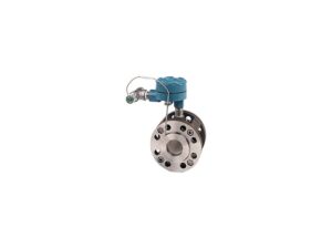 Rosemount Model 242 Flow Toroidal Conductivity Sensor