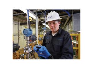 Rosemount Start-up & Commissioning Service