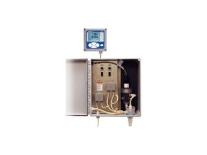 Rosemount TCL Total Chlorine Analyzer