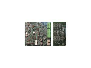 Rosemount Toroidal Conductivity Signal Board