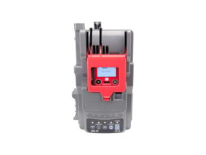 RKI Instruments SDM-3R Calibration Station