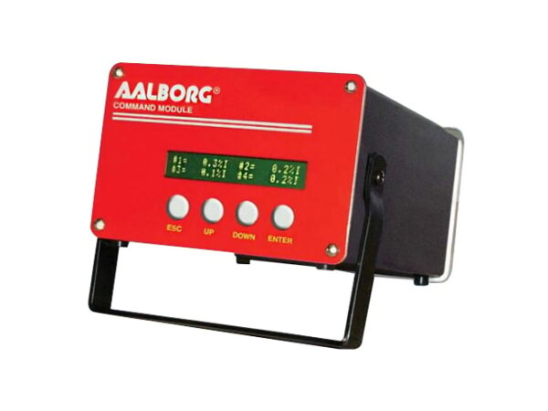 Buy Aalborg SDPROC Command Module in UAE | Tequipment