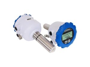 Seametrics EX90 Electromagnetic Insertion Flow Sensor