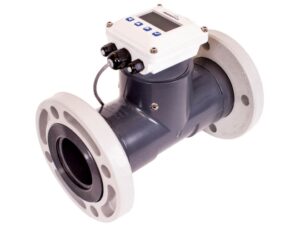 Seametrics WT Series Turbine Flow Meter